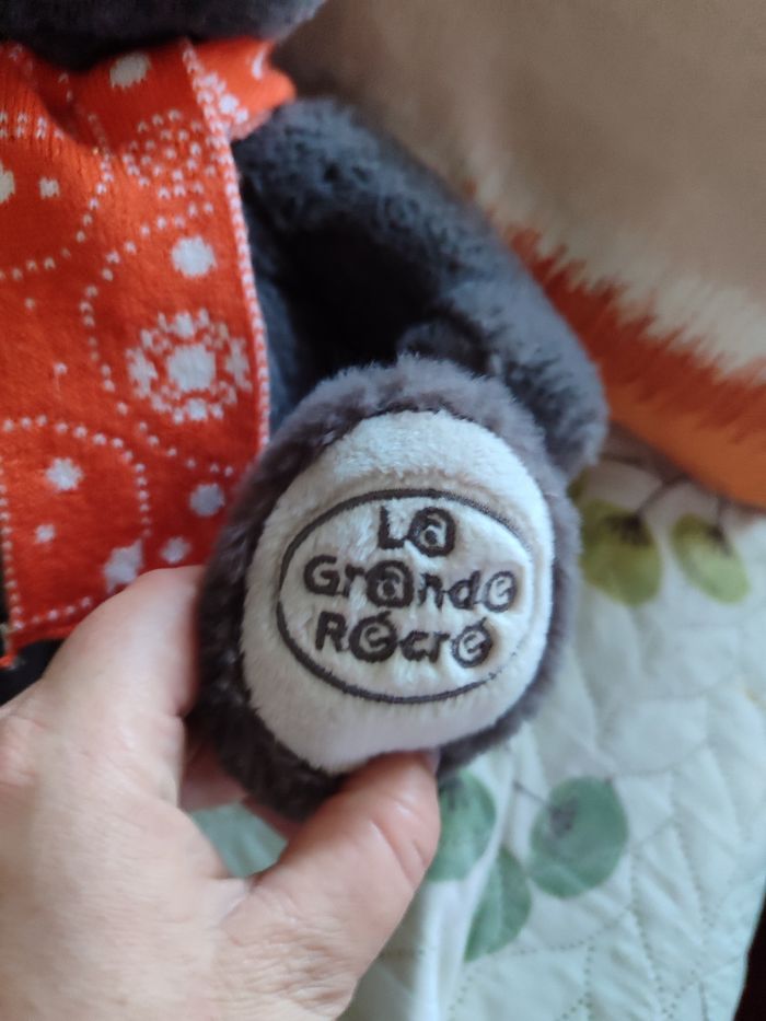 Ours grande récré - photo numéro 2