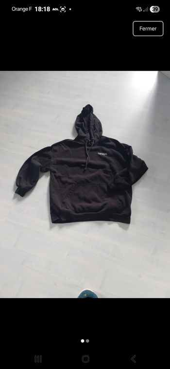 Sweat nasa