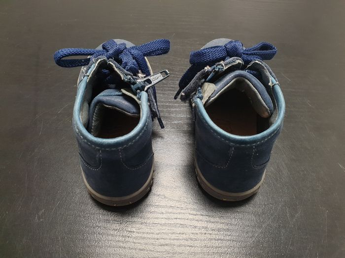 Chaussures Babybotte garçon - photo numéro 2