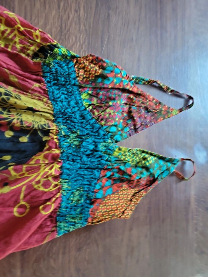 Robe d'été femme taille S/M - photo numéro 3