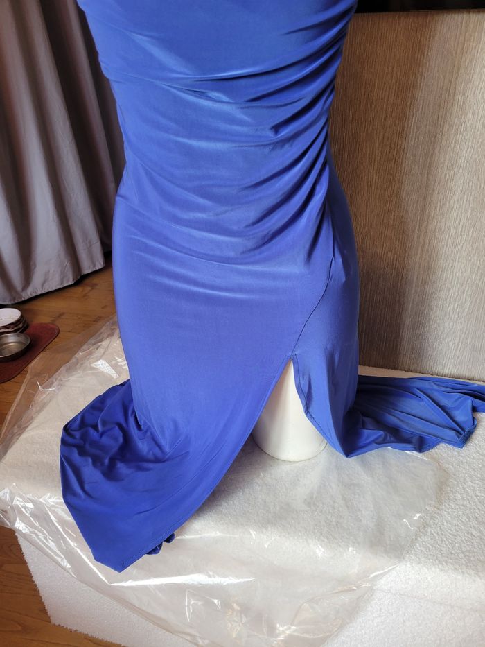 Jolie robe - photo numéro 3