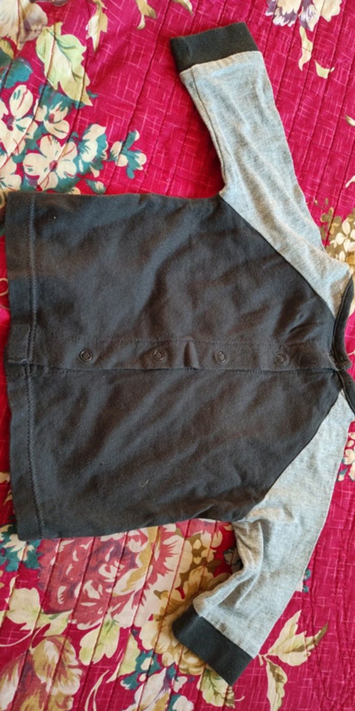 Haut ACDC 3 mois - photo numéro 2