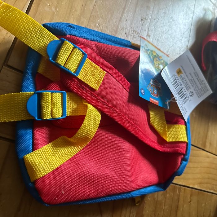 Sac à dos Pat patrouille neuf - photo numéro 2