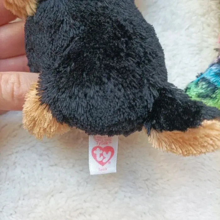 Lot peluches Ty - photo numéro 5