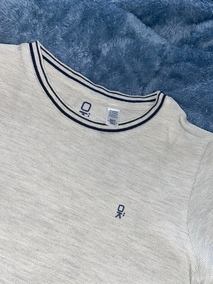 Tee shirt - photo numéro 2