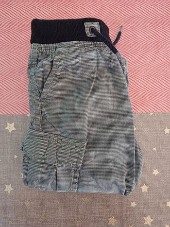 Pantalon zara  2/3ans