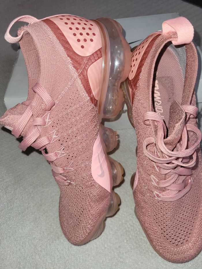 Nike air vapormax flyknit 2 - photo numéro 3