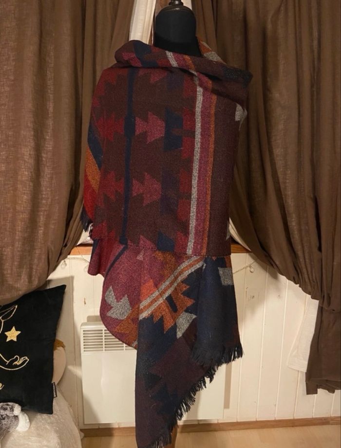 Écharpe - photo numéro 2