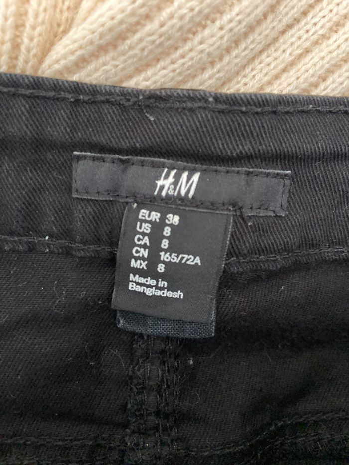 Short H&M - photo numéro 3