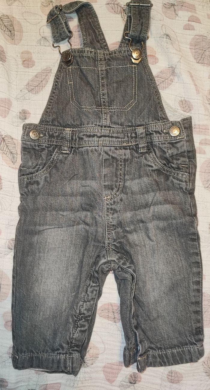 Lot 1 mois garçon - photo numéro 4