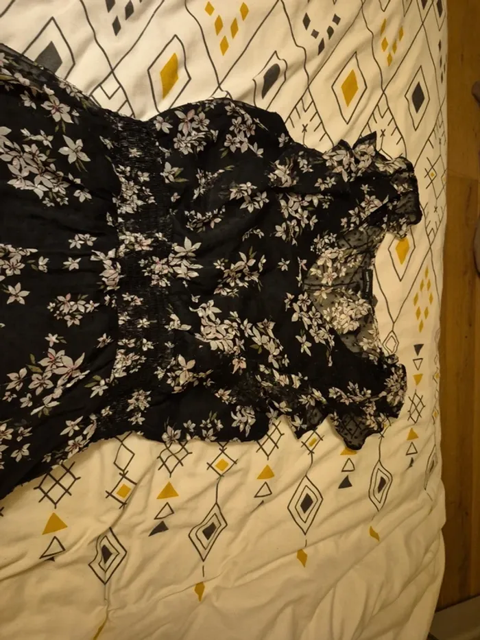 Robe longue - photo numéro 3