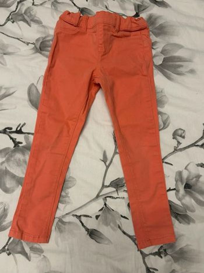 Pantalon stretch été facile à enfiler