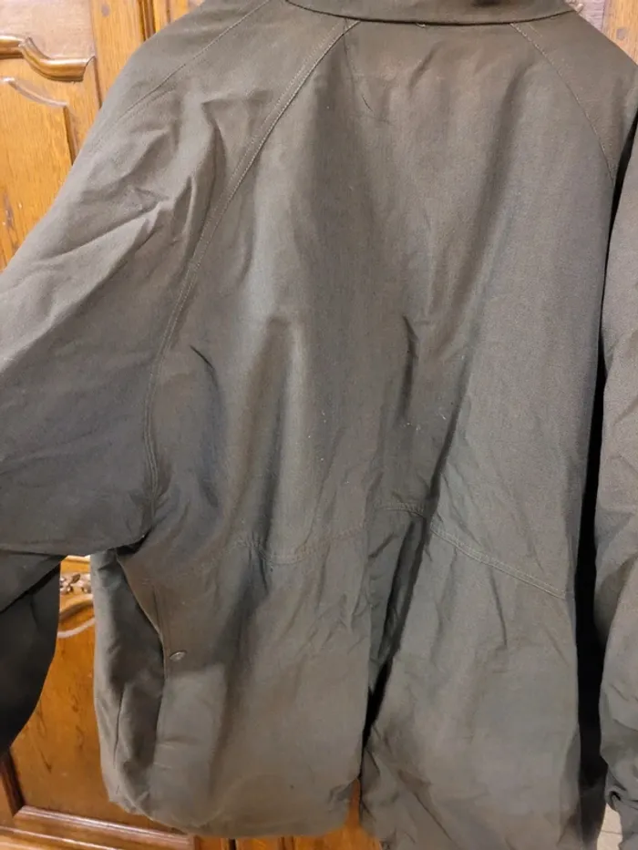 Manteau de chasse taille 3xl - photo numéro 8