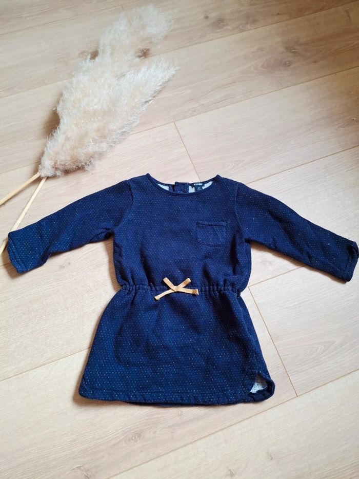 Robe Kiabi