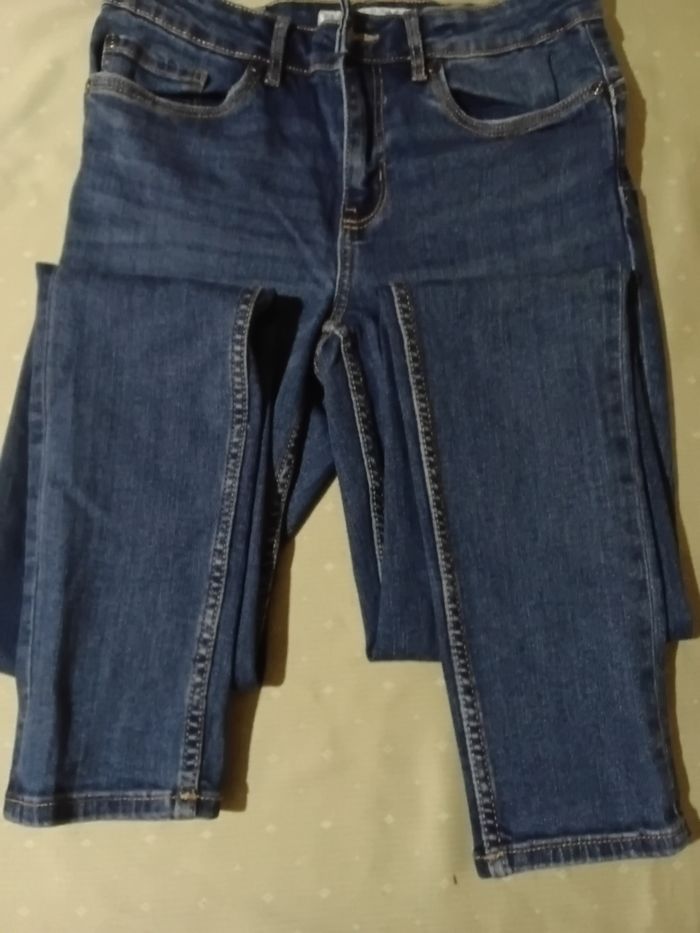 Jeans - photo numéro 2