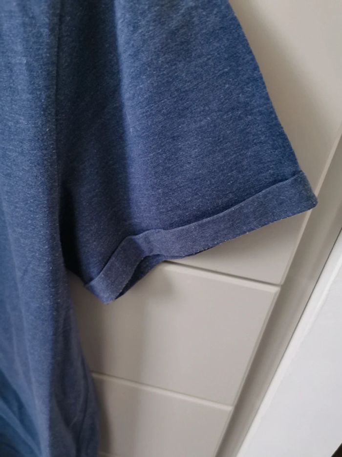 Tee-shirt LH - photo numéro 5