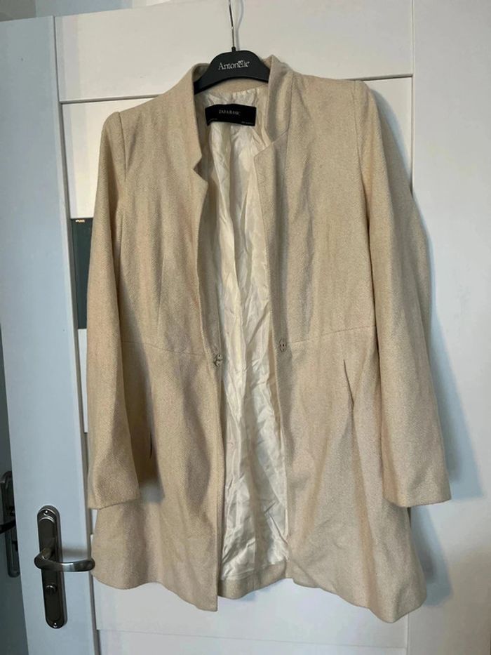 Veste Zara