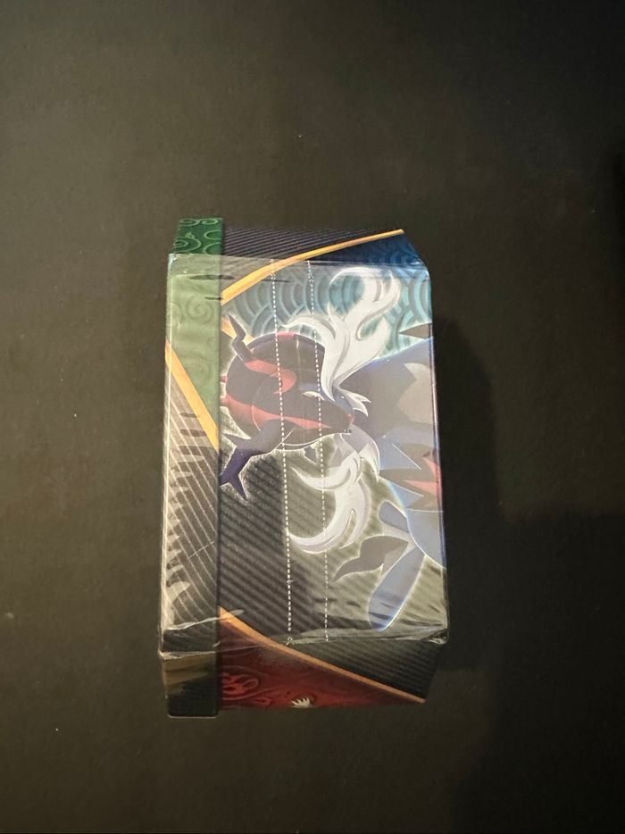 Pokebox - Archéduc de Hisui V - photo numéro 4