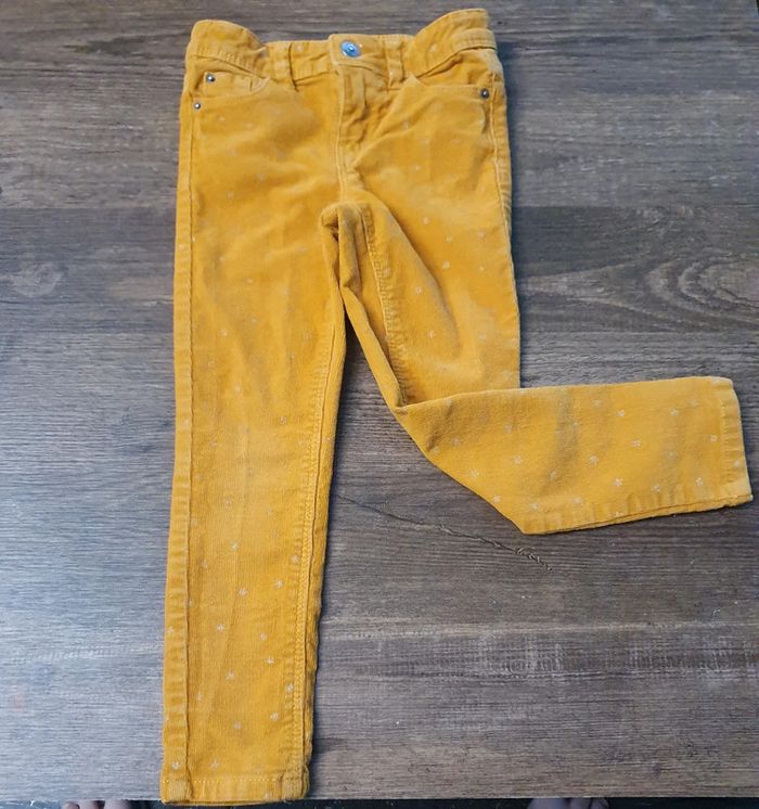 Ensemble pull et pantalon - photo numéro 3