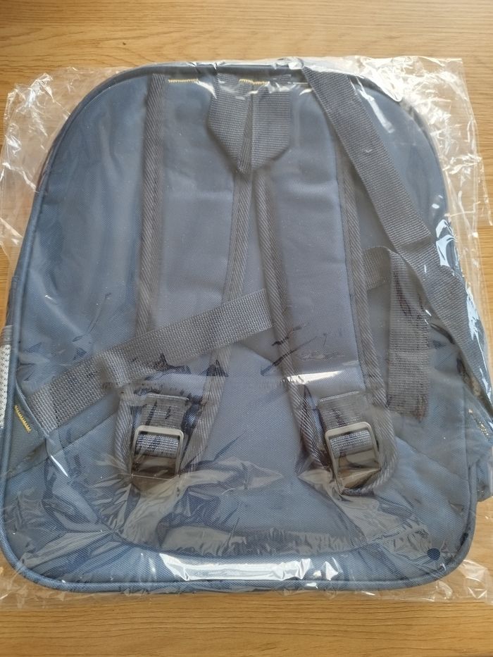 Sac à dos bébé enfant - photo numéro 2