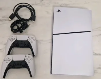 PlayStation PS 5