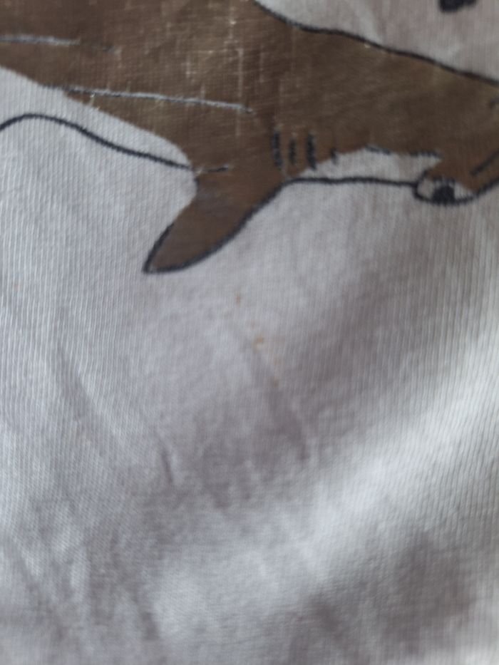 T-shirt 3ans - photo numéro 3