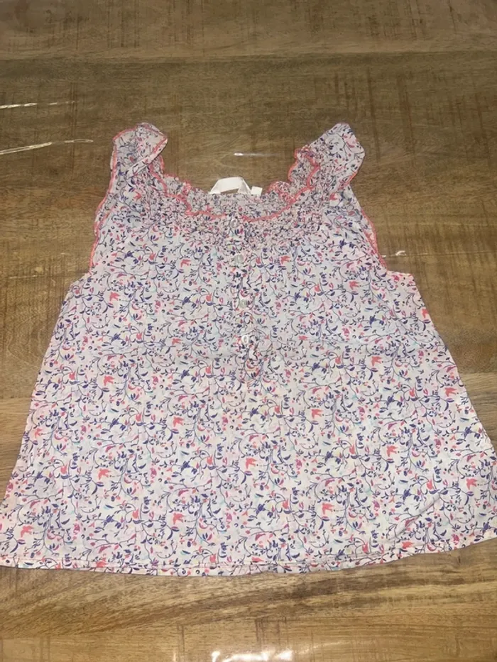 Maillot bébé fille