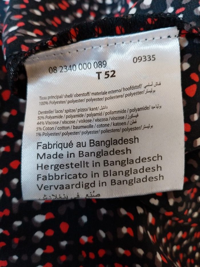 Robe Taille 52 - photo numéro 6