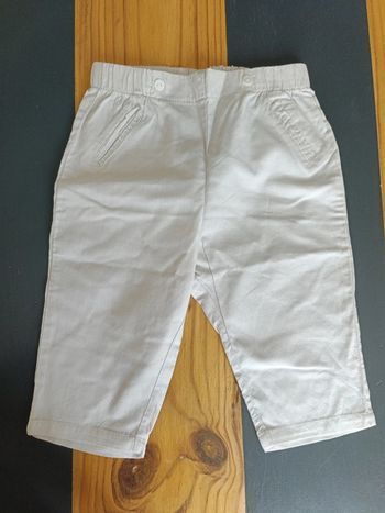 Pantalon léger Cyrillus