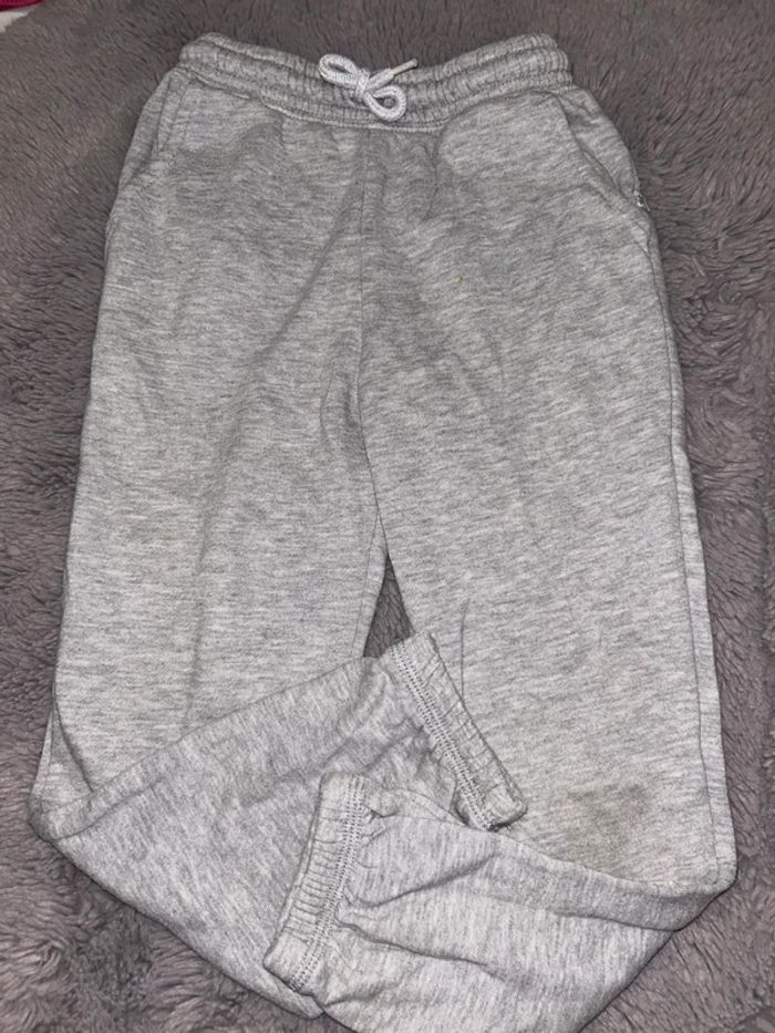 Jogging gris - Primark