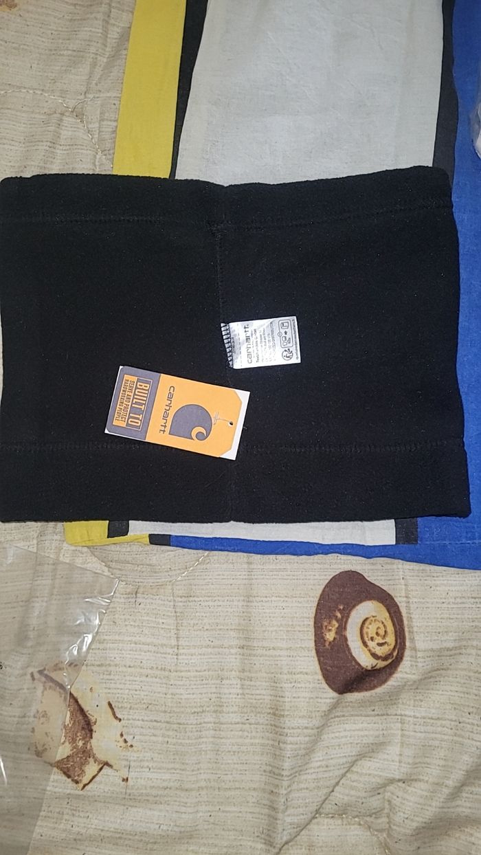 Cache cou carhartt - photo numéro 4