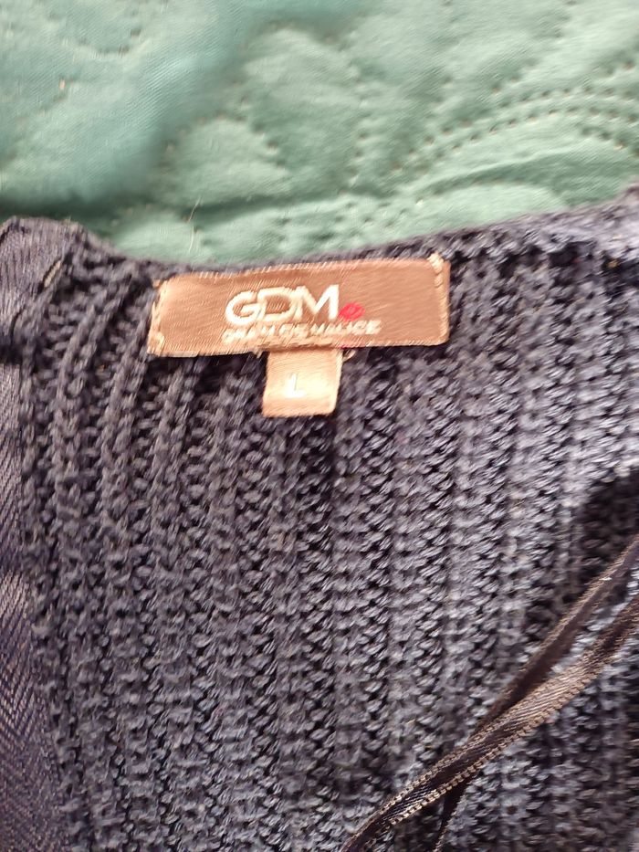 Pull femme - photo numéro 2