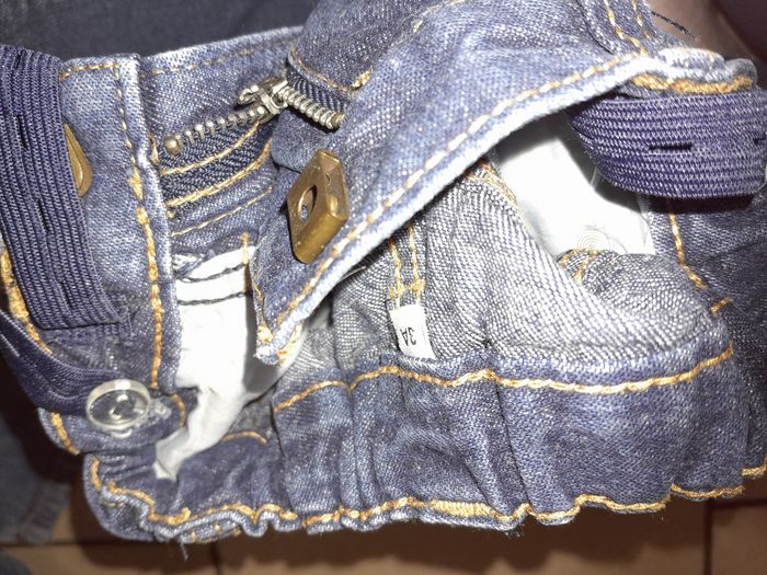 Jeans - photo numéro 2