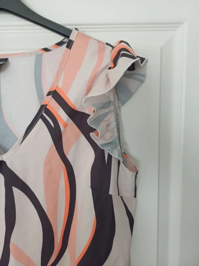 Haut femme taille 42 Shein - photo numéro 3