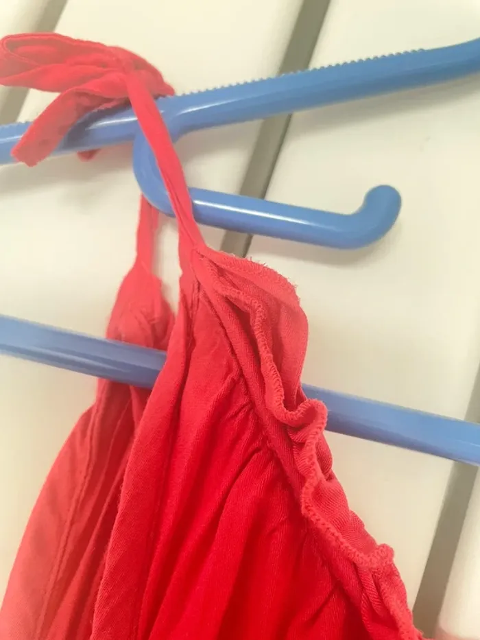 Robe longue - photo numéro 4