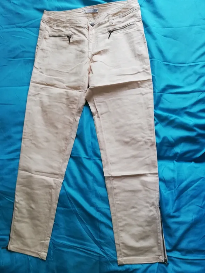 Pantalon femme