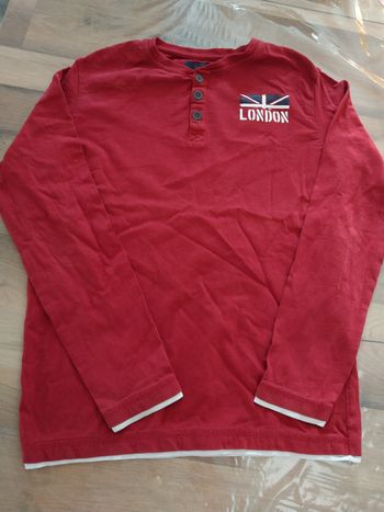 T-shirt 12 ans