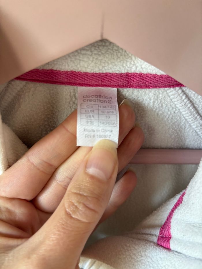 Sweat 10ans - photo numéro 3