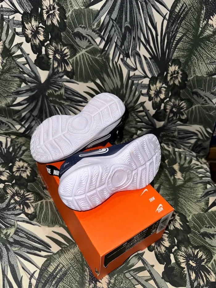 Basket Nike flex runner 3 - photo numéro 4