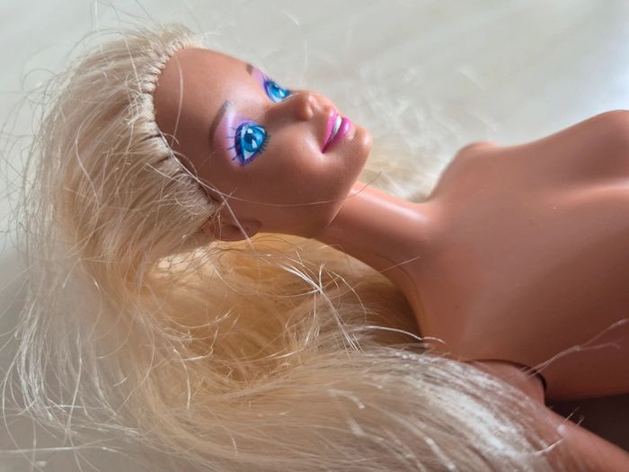 Barbie ice capades vintage - photo numéro 6