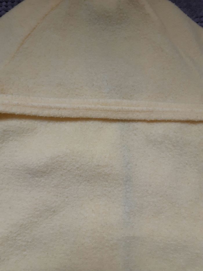 Robe de chambre 6 mois - photo numéro 5