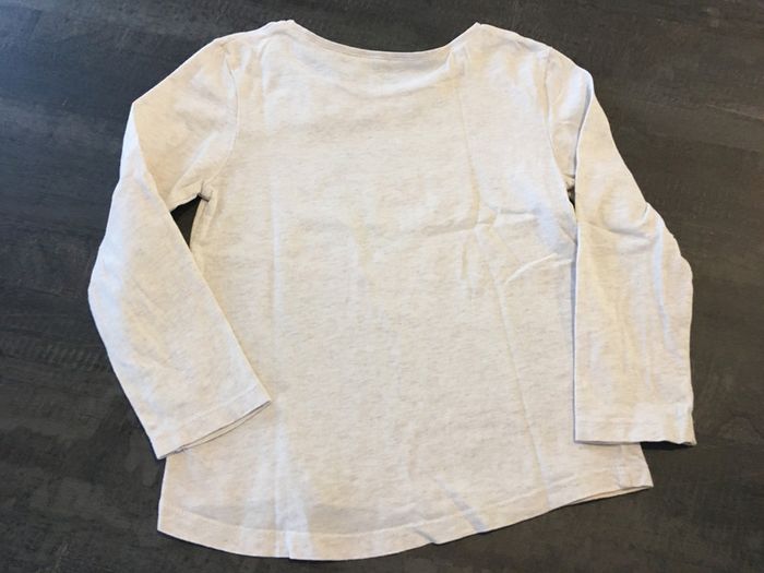 Teeshirt - photo numéro 3