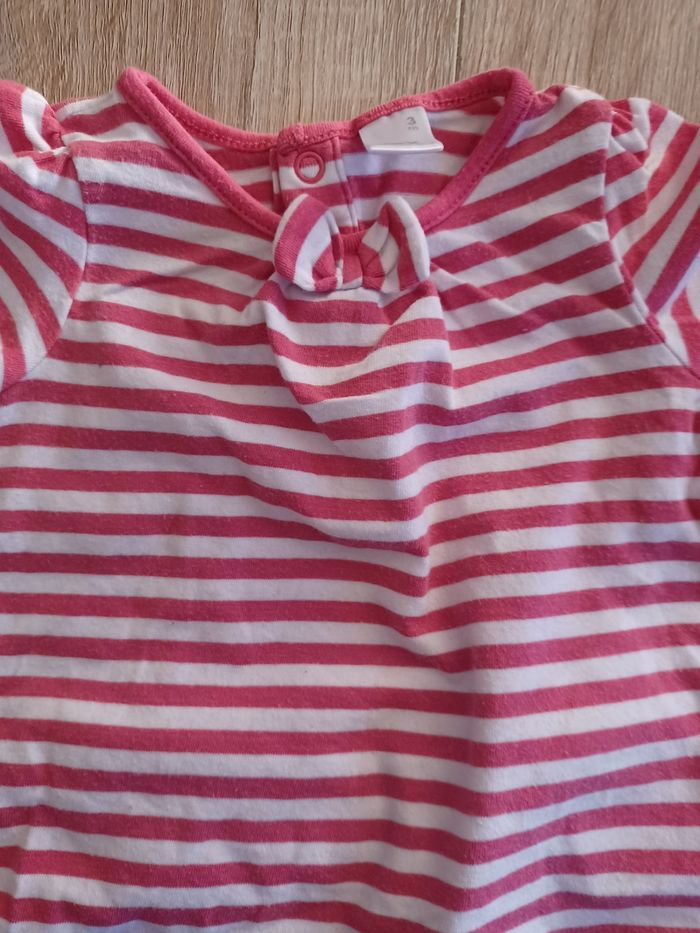 Ensemble 3 mois - photo numéro 2