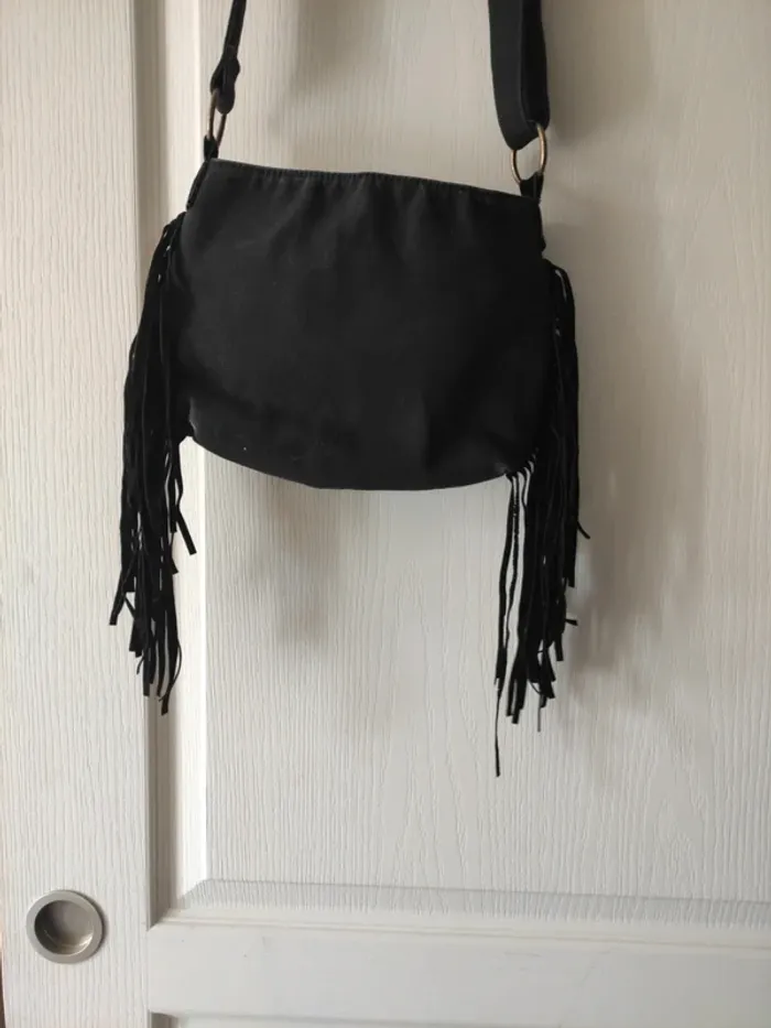 Sac a franges - photo numéro 3