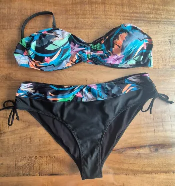 Maillot de bain