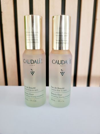 🌼 Caudalie eau de beauté 30ml x2