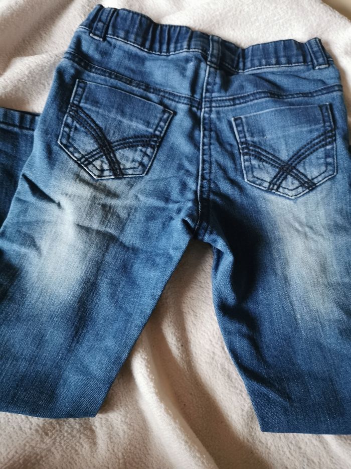 Jeans - photo numéro 2