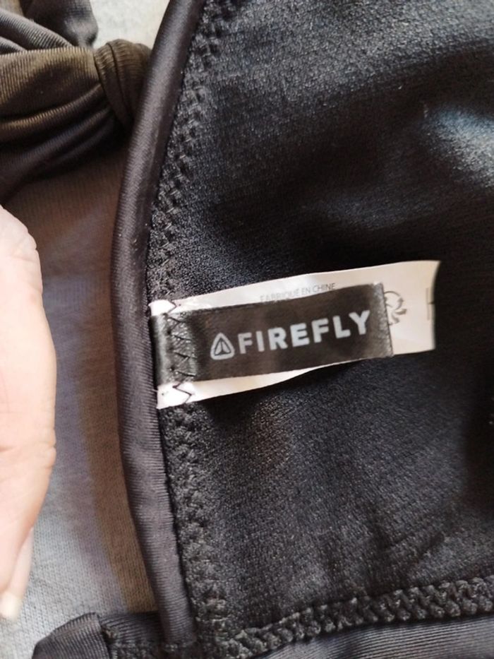 Haut de maillot de bain firefly taille 38 - photo numéro 3