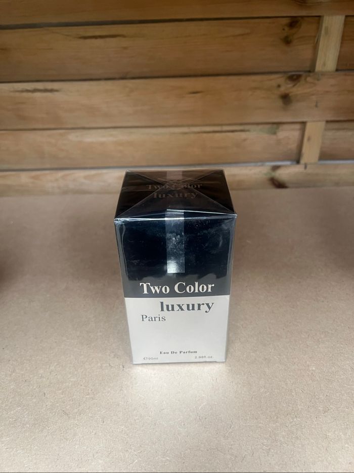 Parfum - photo numéro 3