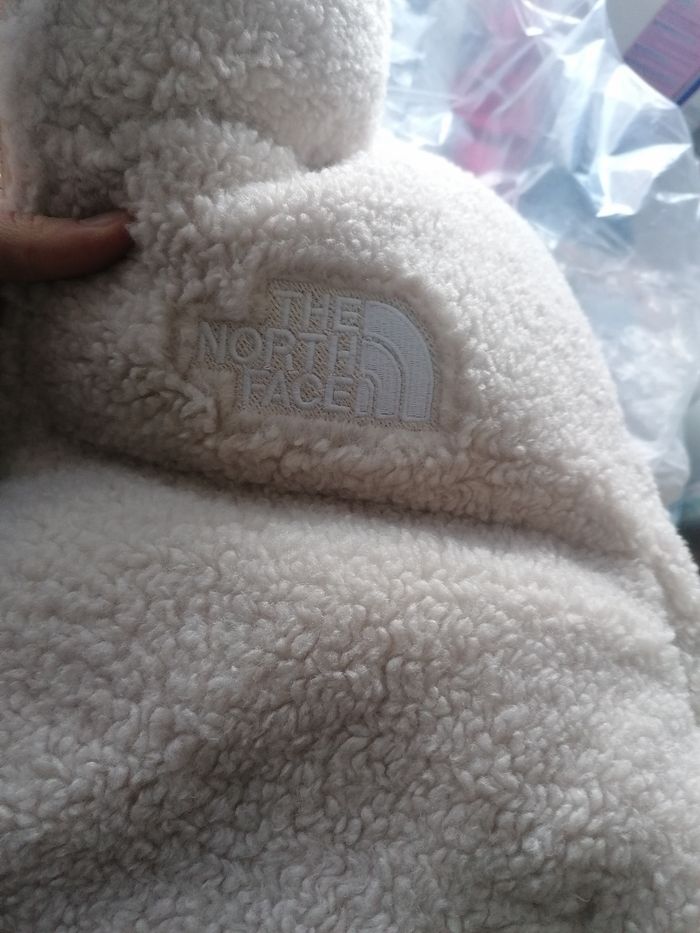 Doudoune - photo numéro 3